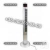 Fan Design Silver Tower Mini Oszlopos Ventilátor LCD 121cm Uj