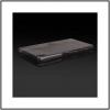 Sony Xperia Z5 COMPACT Ultra slim szilikon tok FEKETE
