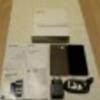 Sony Xperia Z3 Compact telefon fekete