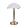 RÁBALUX LUCY asztali lámpa 1 40W E14 érintőkapcsolós bronz