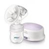 Philips AVENT elektromos mellszívó Comfort Single electric breast pump Natural