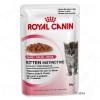 48 x 85 g Royal Canin Kitten Instinctive macskaeledel aszpikban
