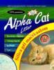 Alpha Cat szilikonos macskaalom 3,8 l