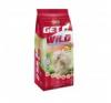 GetWild ADULT Active Plus Lamb Chicken with Fish Apple 15kg