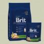 Brit Premium Cat Sterilised Macskatáp