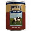Happy Dog Rind Pur - Marhahúsos konzerv 800 g