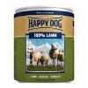 Happy Dog Lamm Pur - Bárányhúsos konzerv 400 g