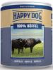 Happy Dog Büffel Pur - Bivaly húsos konzerv 800 g