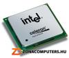 CPU S478 Intel Celeron 2.0GHz 128 400 Használt processzor