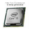 Intel Core i5-4590 Processzor (6M Cache, 3.70 GHz)