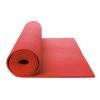 Jóga matrac, extra erős, piros színben - Spartan 1275