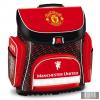 ARS UNA Manchester United kompakt ergonómikus focis iskolatáska (93816694)