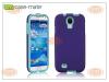 Samsung i9500 Galaxy S4 hátlap - Case-Mate Tough - purple blue