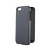 Védőtok Leitz iPhone Complete 5 Tech Grip fekete 63880095