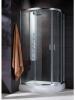 Radaway, Premium Plus E 1900 zuhanykabin, íves, 100 80 cm