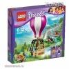 LEGO Friends Heartlake Hőlégballon 41097 - új