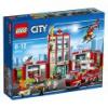 Lego city tűzoltóállomás 60110