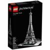 LEGO Arhitecture Az Eiffel torony (21019)