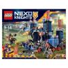 LEGO Nexo Knights A Fortrex 70317