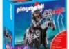 Playmobil Sárkánylovag világító karddal 4841