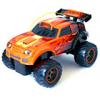 New Bright: Turbo Dragons távirányítós terepjáró autó - narancs