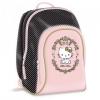 Hello Kitty rózsaszín ovis hátizsák