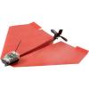 Elektromos papír repülőgép RC modell Pow...