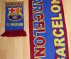 FC Barcelona szurkolói sál használtan eladó. Ki me...