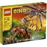 Lego Dino: T-Rex vadász (5886)