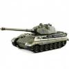 RC Tank - German King Tiger 1:28 2.4GHz