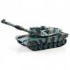 RC Tank - M1A2 Abrams v2 1:28 2.4GHz