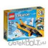 LEGO Creator 31042 - Szuper repülő