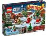 LEGO 60133 City Adventi naptár