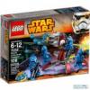 Senate Commando Troopers LEGO Star Wars 75088