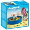 Playmobil Színes labdás medence (5572)
