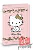 Pénztárca Focis Hello Kitty Hello Kitty ARS UNA 15