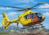 Revell Airbus Helicopters EC135 ANWB helikopter makett 4939