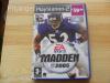 Madden NFL 2005 Ps2 Playstation 2 eredeti játék konzol game