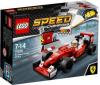 LEGO Speed Champions 75879 Scuderia Ferrari