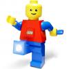 Lego Dinamós lámpa