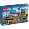 Lego City Nagyvárosi hangulat (60097)