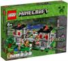 LEGO Minecraft 21127 - Az erőd