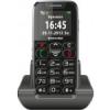 EP-500 Easy nagy gombos senior mobiltelefon - black
