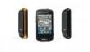 myPhone Hammer IRON mobiltelefon, víz, por, ütésálló, 3,5 android