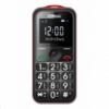 Maxcom MM560BBCZ mobiltelefon időseknek...