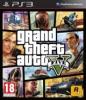 Grand Theft Auto V PS3 (GTA 5)