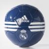 Real Madrid futbal labda Bluewhite 17