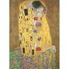 Puzzle 1000 db-os - Klimt: A csók - Clem...
