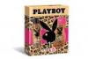 Playboy Női ajándékcsomag Wild dezodor tusfürdő