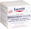 Eucerin Hyaluron-Filler nappali krém (63...